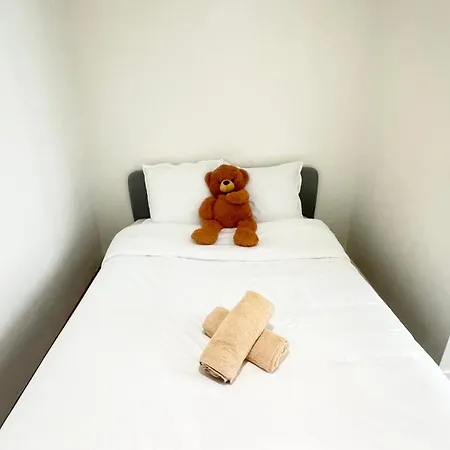 Charmant Cozy Pour 4 A Parijs
