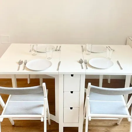 Charmant Cozy Pour 4 A Appartement