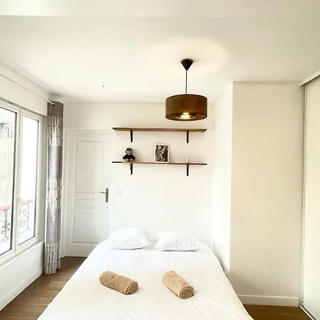 Charmant Cozy Pour 4 A